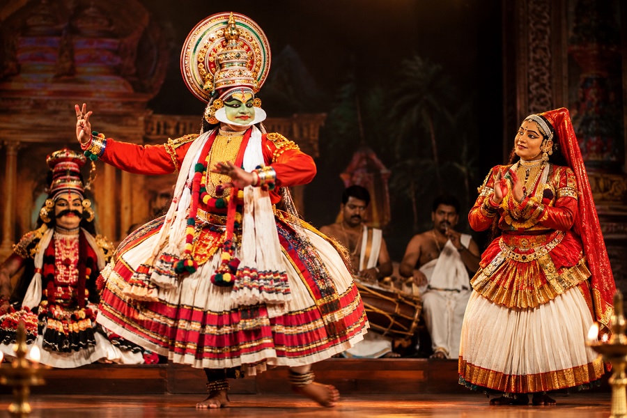 Traditional Theatre and Performing Arts Tourism in 2026: Exploring India's Rich Cultural Heritage 